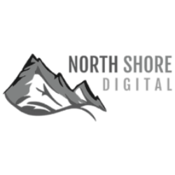 North Shore Digital Logo