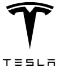 Tesla Motors Logo 125px Height copy