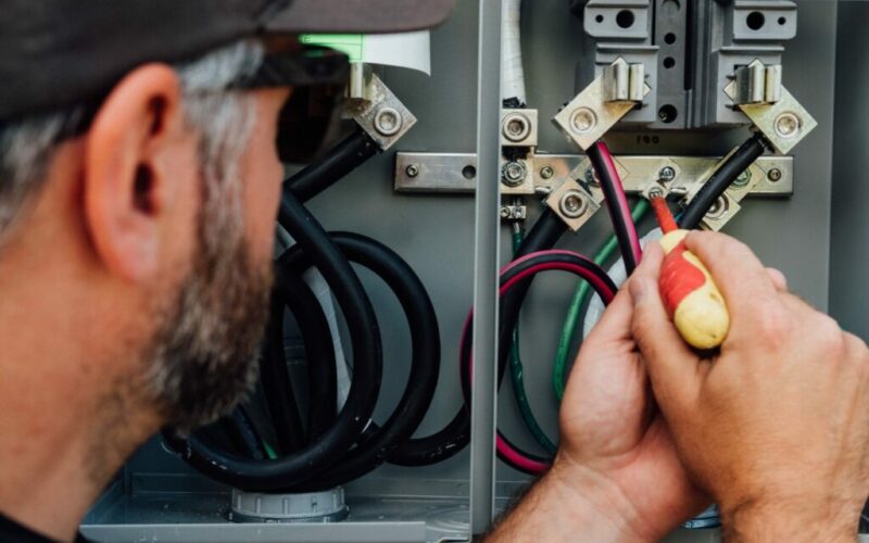The Top 10 Electrical Hazards in Your Home (and How to Fix Them)