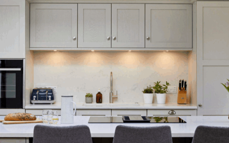 Why You Should Upgrade Your Under-Cabinet Puck Lights to LED
